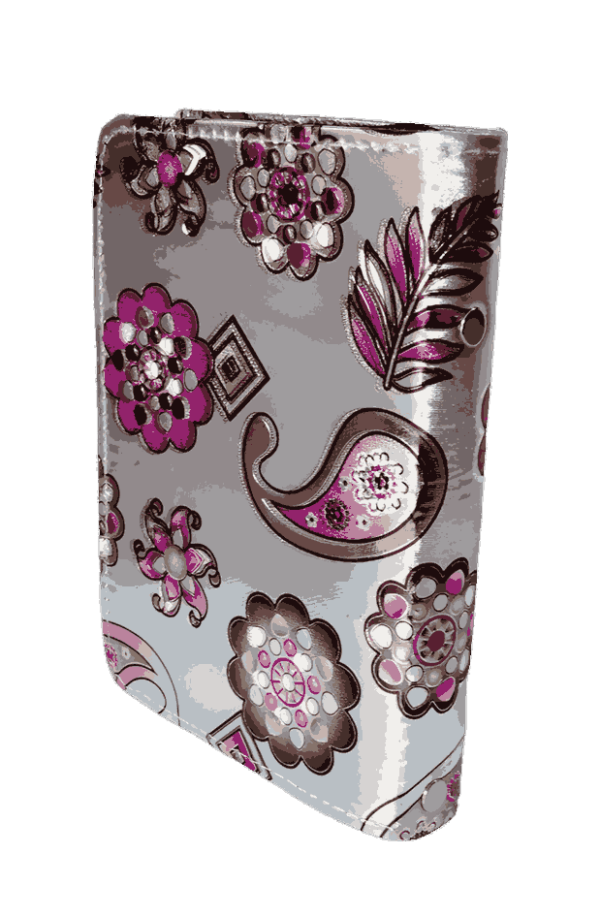 Bible Cover Special Type for AP Bibles (with various colors) - Image 3