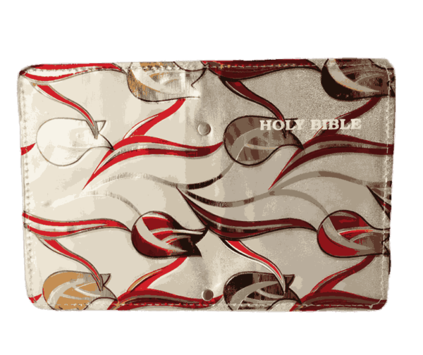 Bible Cover Special Type for AP Bibles (with various colors) - Image 5