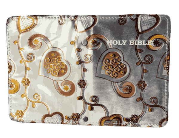 Bible Cover Special Type for AP Bibles (with various colors) - Image 6