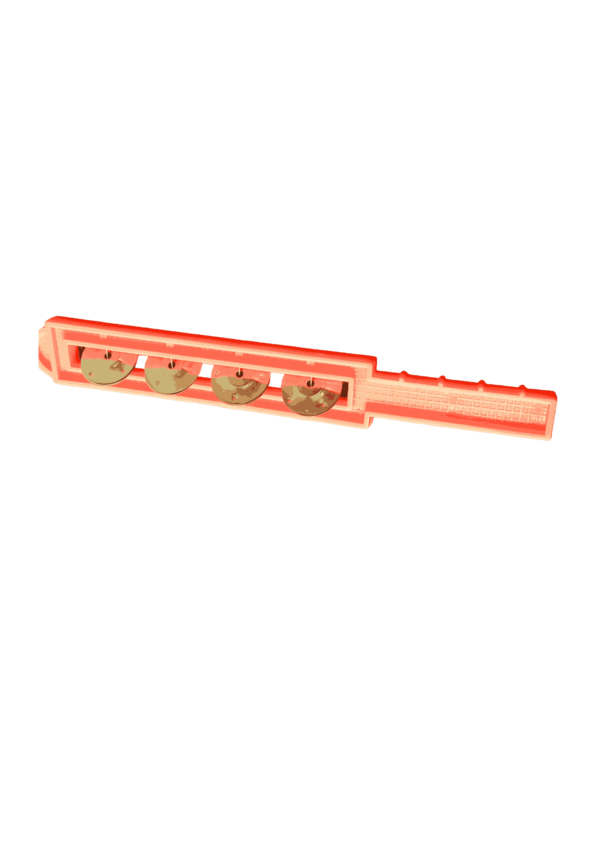 Church Music Instrument 1 Medium Size - Image 3