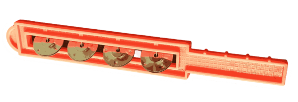 Church Music Instrument 1 Medium Size - Image 5