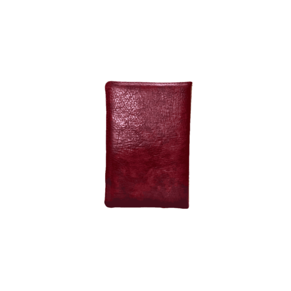 Tamil Crown Bible Gilt Binding Type (with various colors) - Image 9