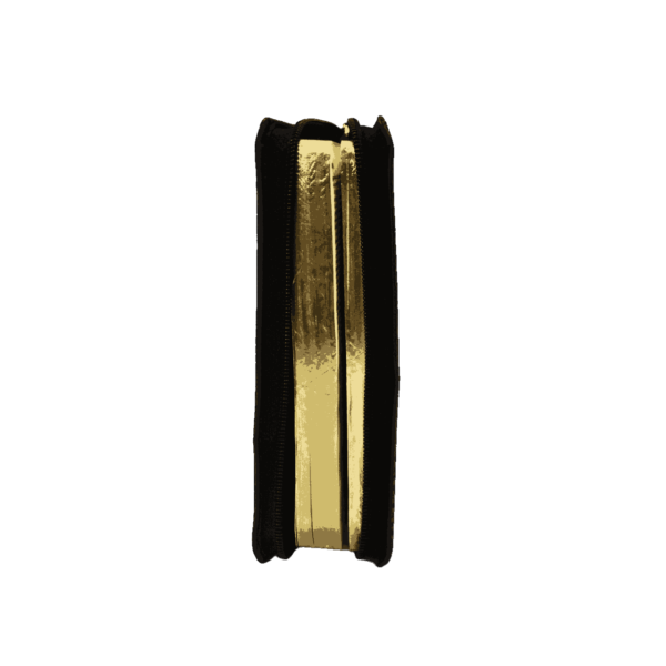 Tamil Crown Bible Gilt Binding Type – Black color - Image 6