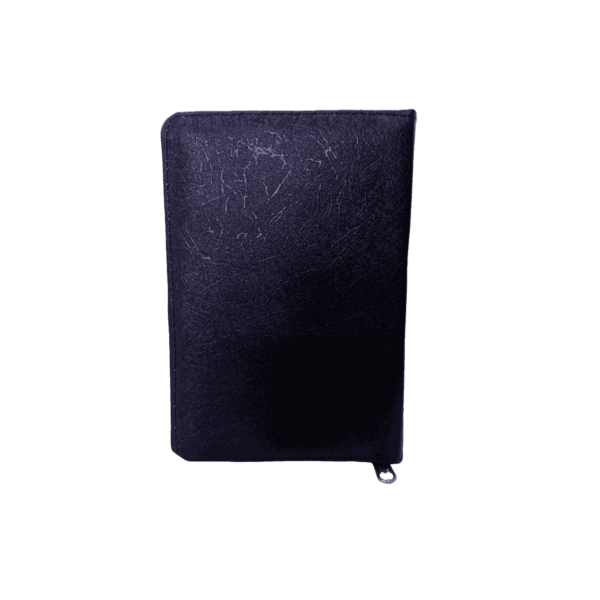 Tamil Crown Bible Gilt Binding Type – Black color - Image 7