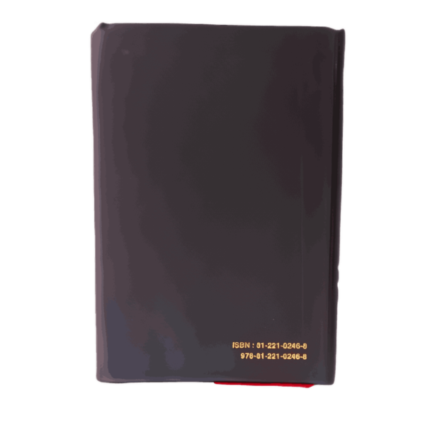 Tamil Crown Bible Open Type - Image 5