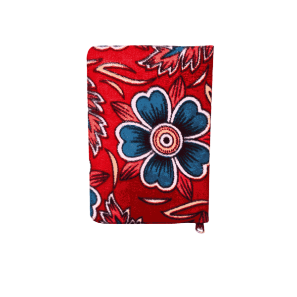Tamil Crown Bible Velvette Binding Type (with various colors) - Image 7