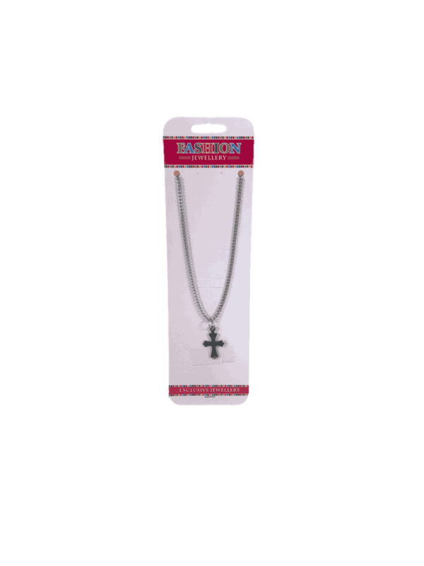 Covering Chain with Cross Dollar