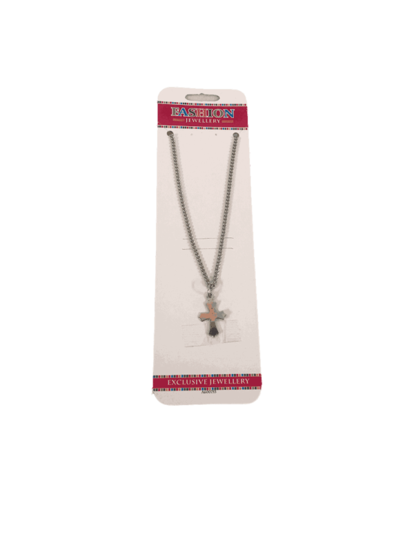 Covering Chain with Cross Dollar - Image 5