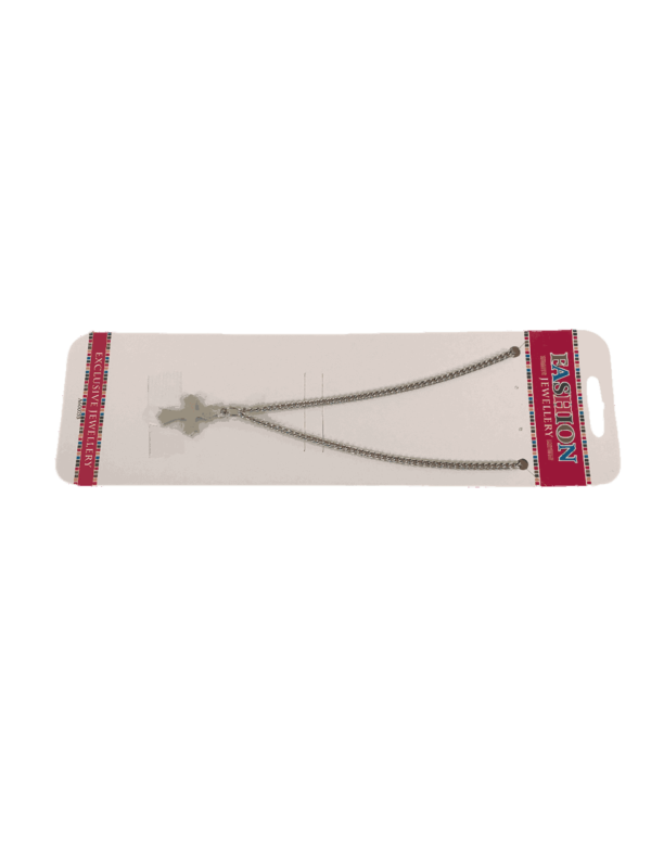 Covering Chain with Cross Dollar - Image 7
