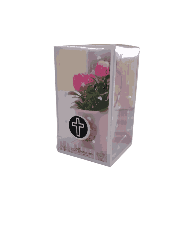 Artificial Flower Box Small size - Image 7