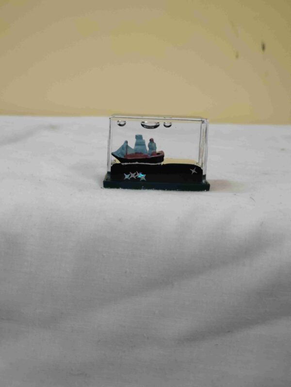 Table Stand made of Glass Small size - Image 23