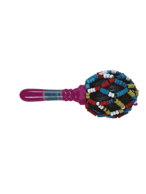 Wooden Maracas - Musical Instrument - Image 2