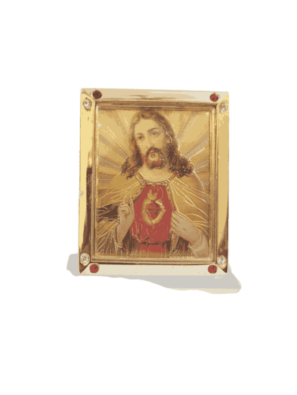 Jesus Table Stand Small - Image 2