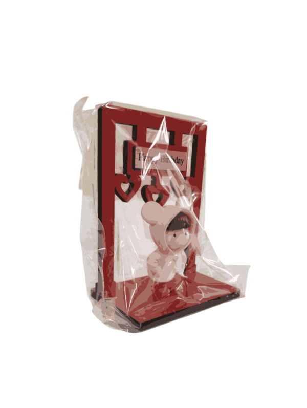 Happy Birthday Gift - Image 3