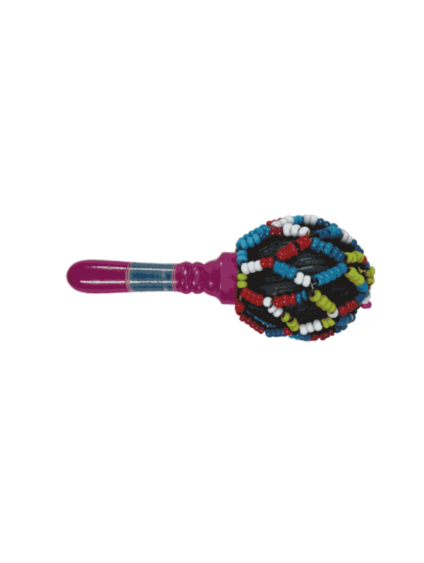 Wooden Maracas - Musical Instrument - Image 3