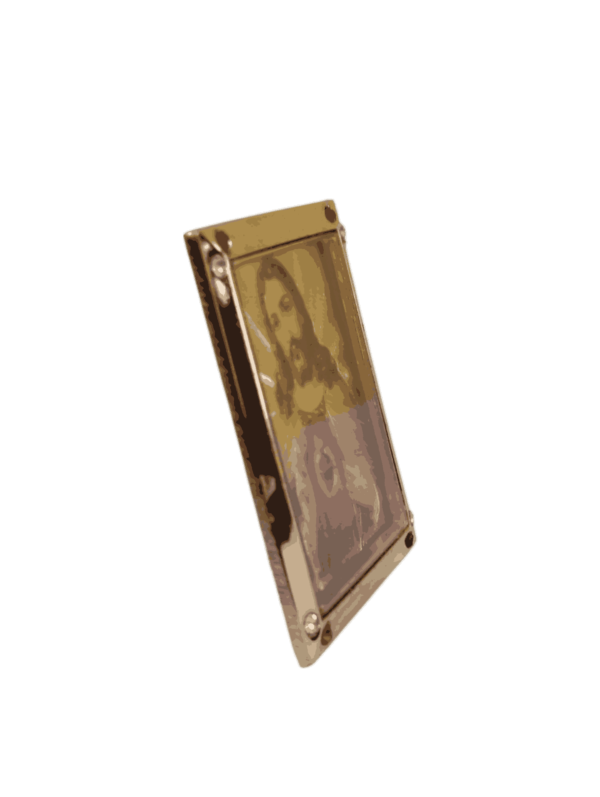Jesus Table Stand Small - Image 3