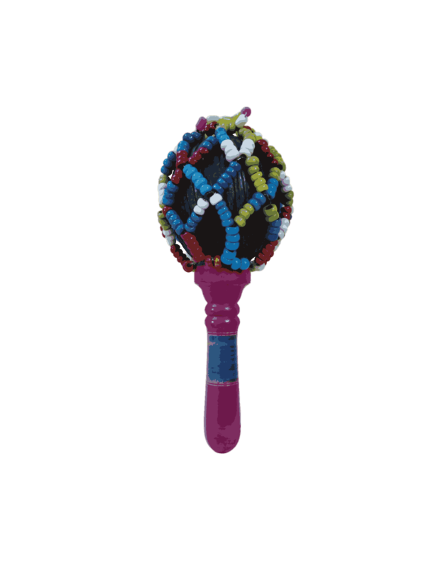 Wooden Maracas - Musical Instrument - Image 4