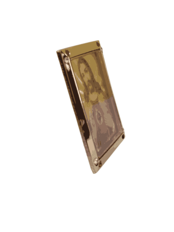 Jesus Table Stand Small - Image 4