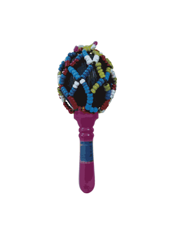 Wooden Maracas - Musical Instrument - Image 5