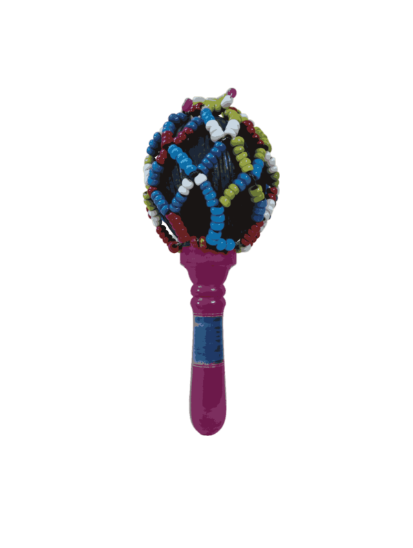 Wooden Maracas - Musical Instrument - Image 6