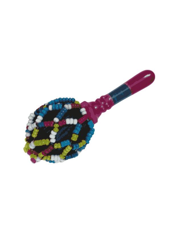 Wooden Maracas - Musical Instrument - Image 7