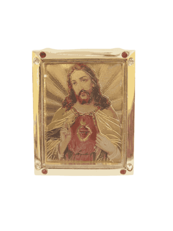 Jesus Table Stand Small - Image 7