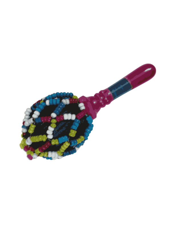 Wooden Maracas - Musical Instrument - Image 8