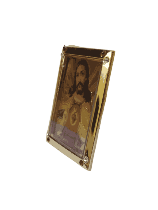 Jesus Table Stand Small - Image 8