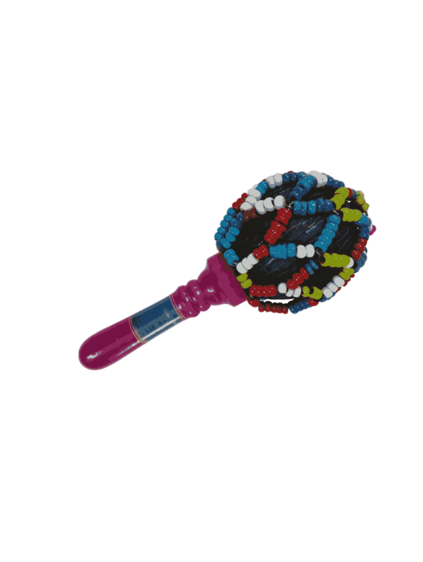 Wooden Maracas - Musical Instrument - Image 9
