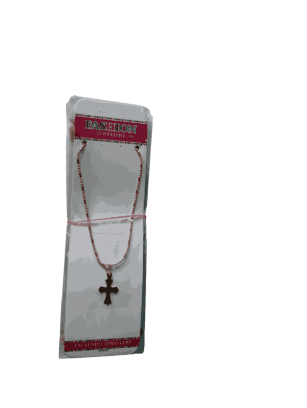 Covering Chains for Kids with Cross (set of 3) - Image 3