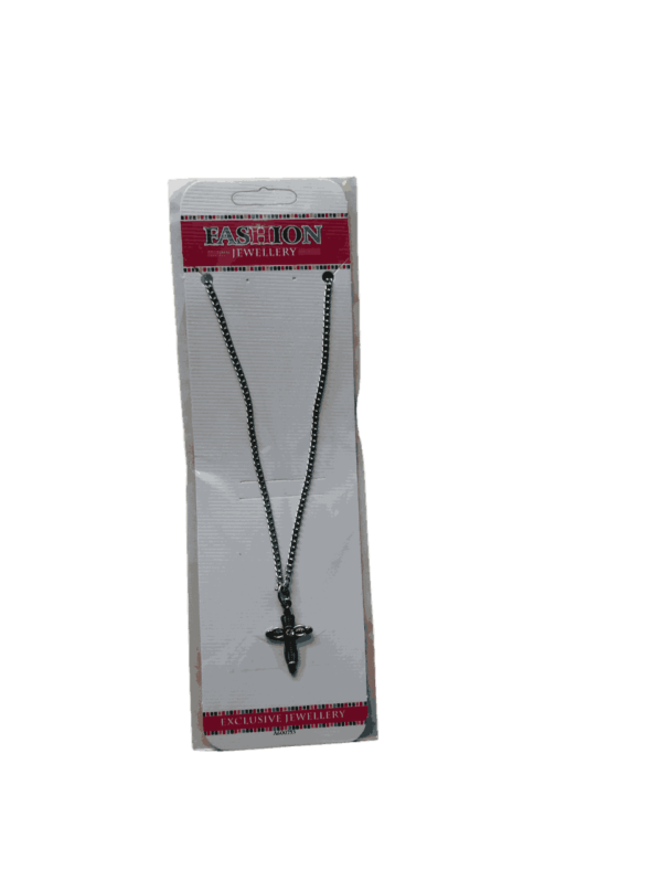 Covering Chains for Kids with Cross (set of 3) - Image 8