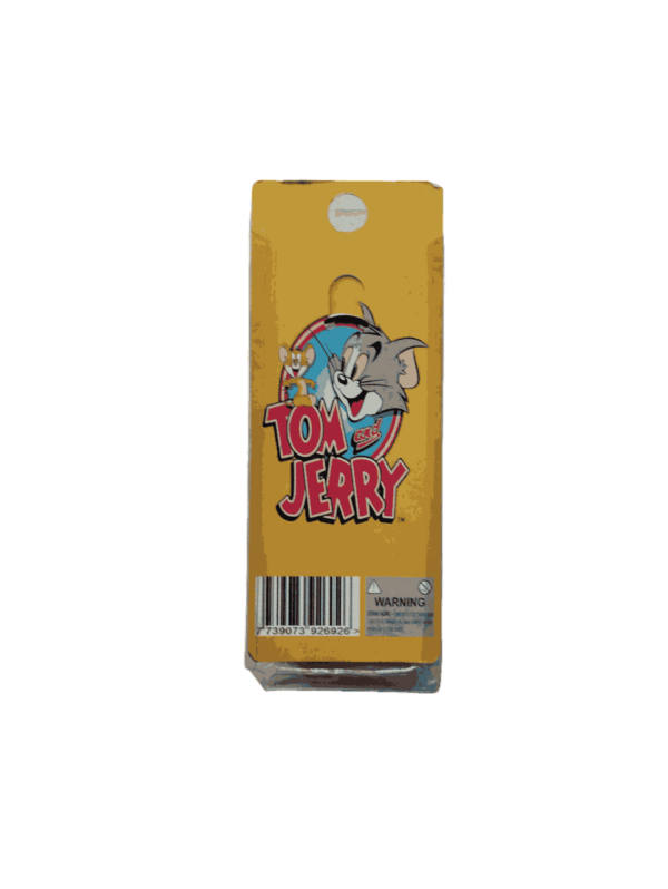 Cartoon Network Keychains - Tom and Jerry - Image 4