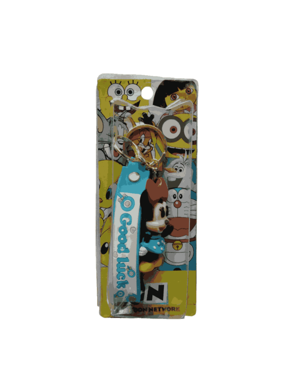 Cartoon Network Keychains - Tom and Jerry - Image 12