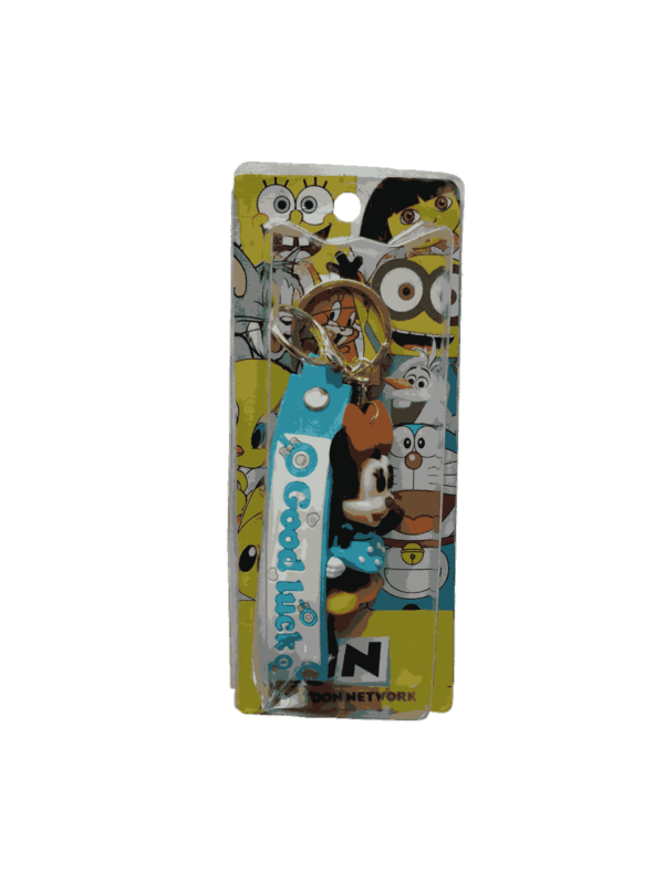 Cartoon Network Keychains - Tom and Jerry - Image 13