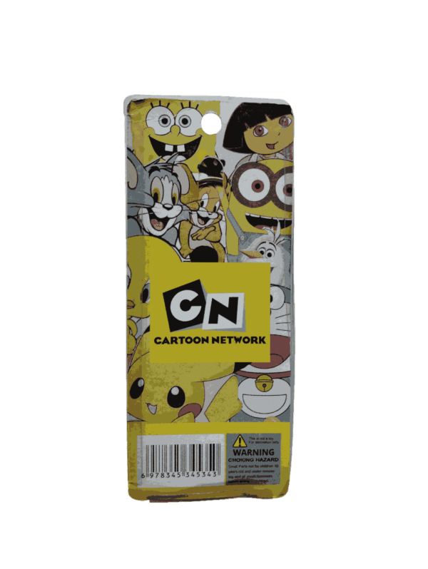 Cartoon Network Keychains - Tom and Jerry - Image 14