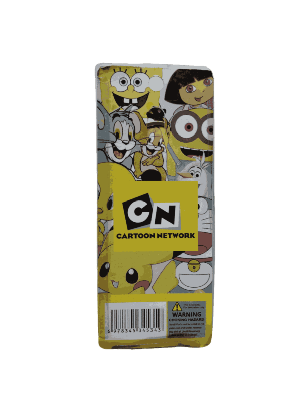 Cartoon Network Keychains - Tom and Jerry - Image 15