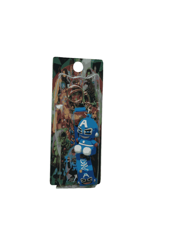 Cartoon Network Keychains - Tom and Jerry - Image 16