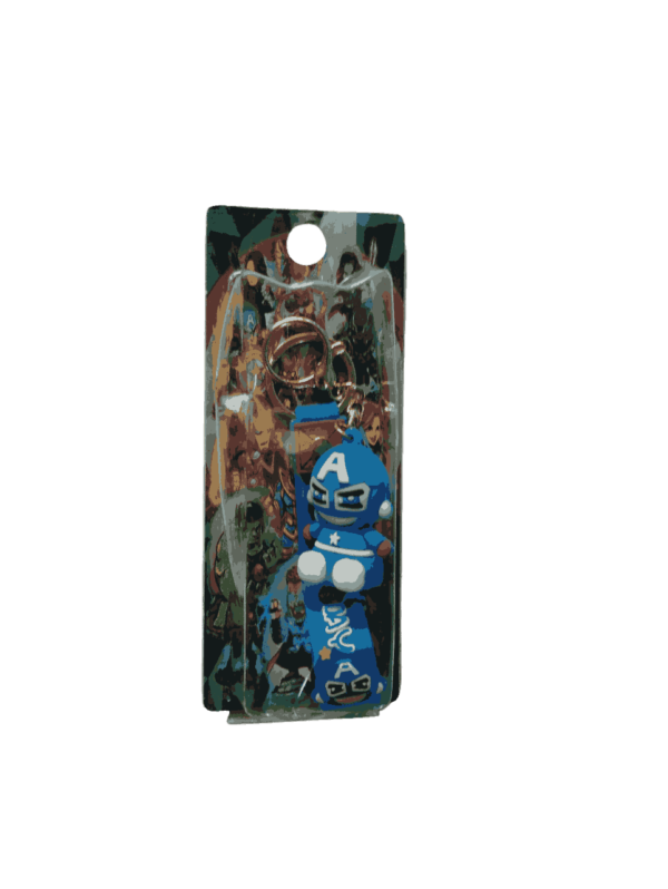 Cartoon Network Keychains - Tom and Jerry - Image 17