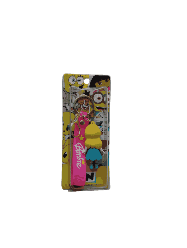 Cartoon Network Keychains - Tom and Jerry - Image 20