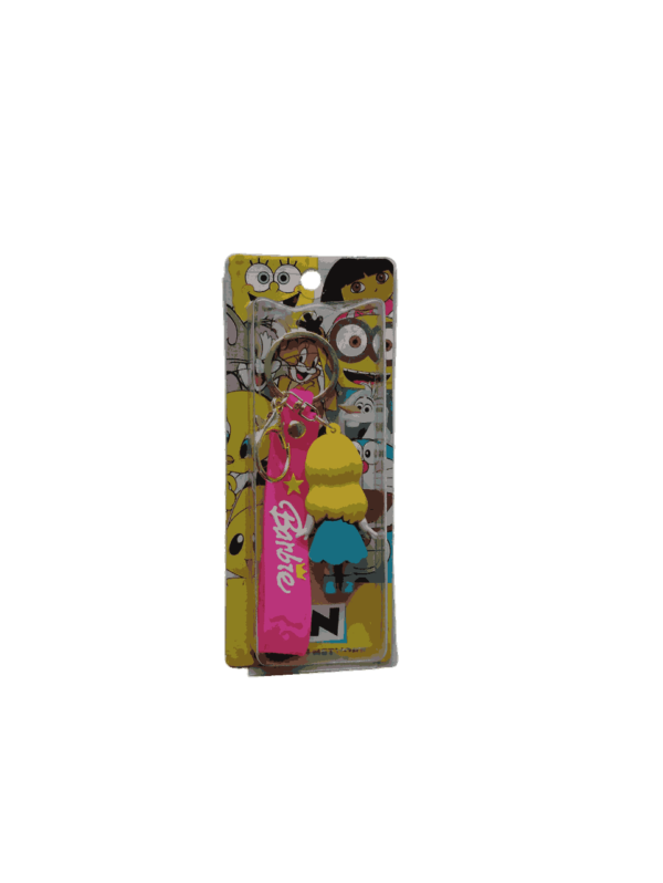 Cartoon Network Keychains - Tom and Jerry - Image 21