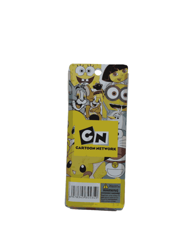 Cartoon Network Keychains - Tom and Jerry - Image 22