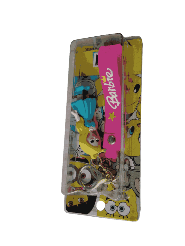Cartoon Network Keychains - Tom and Jerry - Image 24
