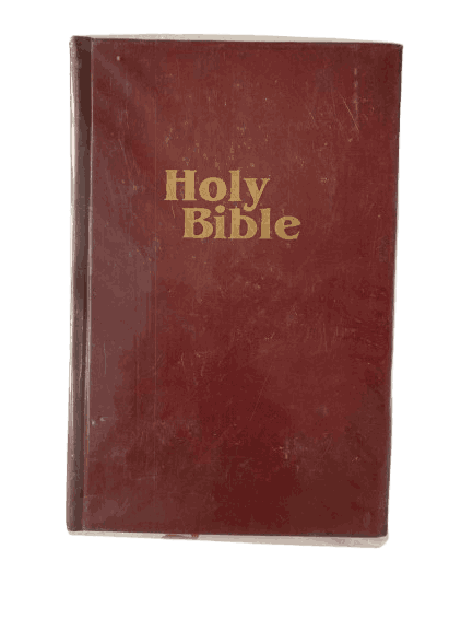 English Bible NKJV Dictionary Concordence - Image 2
