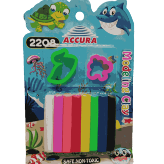 Modeling Clay – Big Size