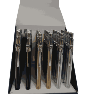 Pencils Metal Type 0.7 Good Morning Mechanical