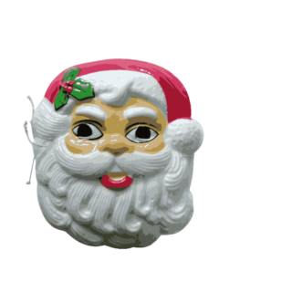 Santa Cruze Mask