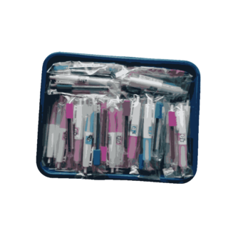 Pencil 0.7 with Needle Small Size