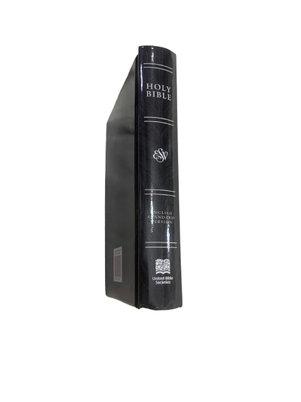 English Bible Open Type Black Color ESV Small Size - Image 4