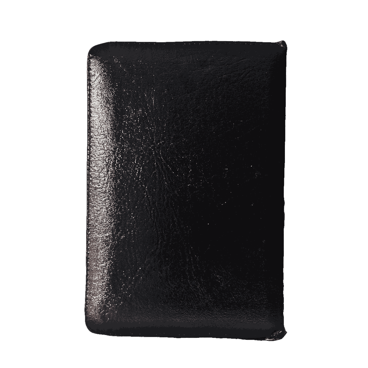 Bible Tamil Crown Size Black Colour Red Binding (11.75cm x 18.5cm) - Image 10
