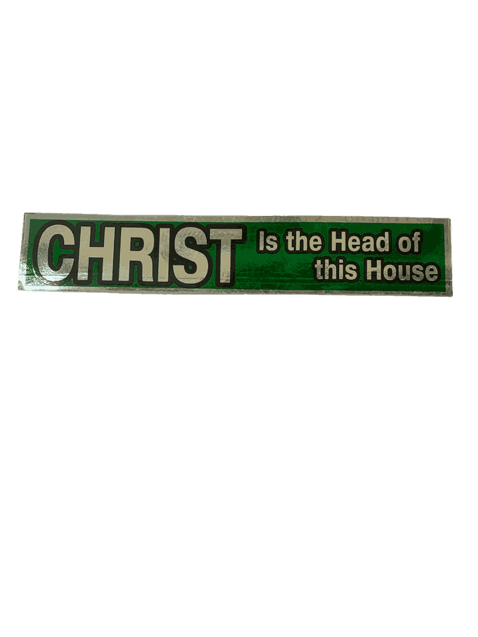 Bible Verse Stickers Long English - Image 13